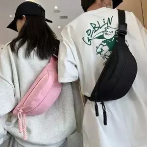 허리가방 패션 가방 더플백 코디 슬링백 메신저백