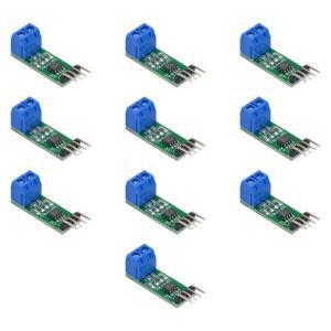 TJA1050 CAN 모듈 버스 트랜시버 STM32 코드