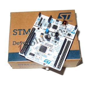 NUCLEO-F401RE STM32 Nucleo 개발 보드 F4 시리즈 STM32F401RE MCU 포함