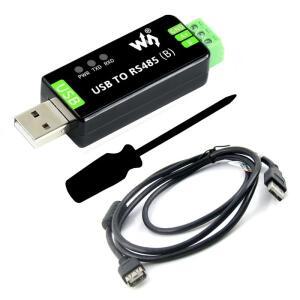 Waveshare 산업용 USB-RS485 직렬 포트 변환기 통신 모듈 FT232