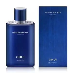 (eTV) [오휘] 마이스터 포맨 프레쉬 로션 110ml