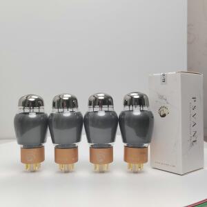 FEIYUE  PSVANE MARKII CV181-TII 클래식 진공관 업그레이드 CV181 6SN7 6N8P 6H8C HIFI 오디오 밸브 전자
