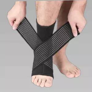 발목테이핑 발목아대 발목고정 발목보호대
