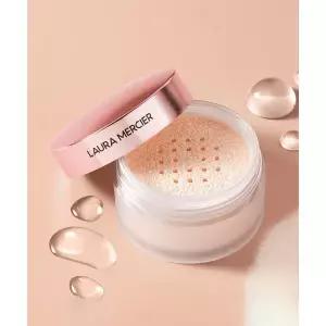 LAURA MERCIER 트랜스루센트 루스 세팅 파우더 울트라 블러 톤업 로즈 20g 549934Moony
