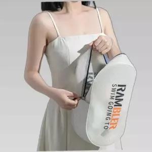 수영손가방 수영가방 세면백 방수백 헬스 수영파우치