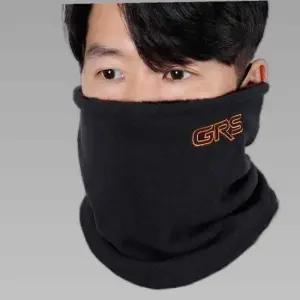 그루브스타 니코 넥워머 겨울목도리 극세사 머플러