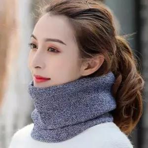 보드 스키 겨울 방한 넥 워머 목토시 머플러 코디