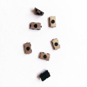 키라이트 터치 스위치 푸조 호환 시트로엥 호환 오펠 호환 촉각 푸시 버튼 (크기: 6x3.8mm) 100 개/몫