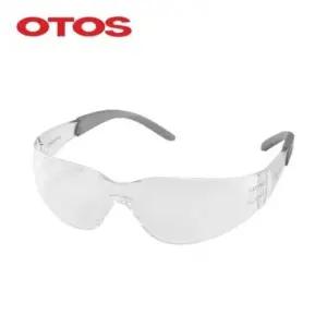 OTOS 보안경 김서림방지 작업현장 눈보호 B-408AF