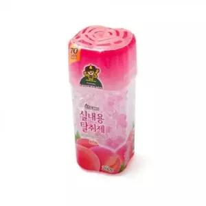 산도깨비 실내용 탈취제 피치