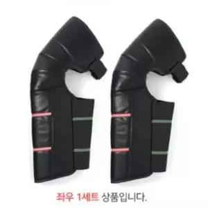 50cm 다리보호대 마이트 오토바이 무릎아대 방한 무릎보호대 모두팜