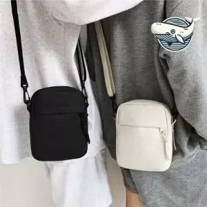 미니멀 숄더백 남여공용 크로스백 스타일리시 남녀공용 크로스 모음 요시다포터 탱커