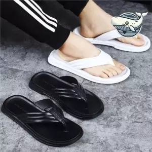 여름 발편한 남성 슬리퍼 바다용 데일리 쪼리 여름 바다신발 발편한 쪼리 발 편한