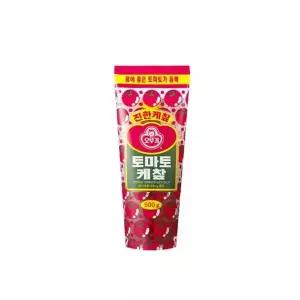 [오뚜기] 토마토 케찹 500g[35952620]
