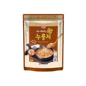 [오뚜기] 누룽지 3kg x 2개[35952664]