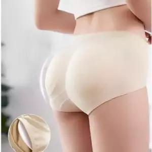 엉덩이뽕팬티 엉덩이 보정속옷 골반 골반뽕팬티 힙업