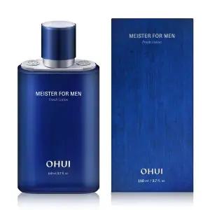 [NS홈쇼핑][오휘] 마이스터 포맨 프레쉬 로션 110ml[35952842]