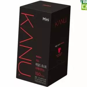 (무배) 동서식품 맥심 카누미니 마일드로스트 150스틱