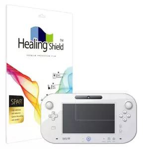 [텐바이텐]닌텐도 WiiU 슈페리어 AR 고화질 액정보호필름