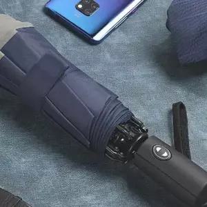 3 단자 동 우산 3단우산 여름 접이식 3단우산 접는우산 우산