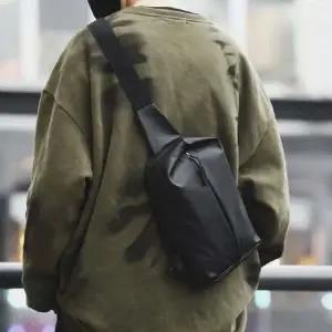 PL-0071 데이리백 캐주얼 크로스 힙색 가방 숄더백 힙색
