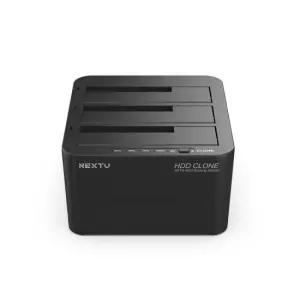 대용량스토리지 동시 복제 HDD SSD 외장하드 스토리지 SATA3 3BAy