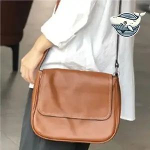 소가죽 캐주얼 숄더백 노트북 피크닉 직장인 소가죽숄더백 소가죽가방 부모님가방
