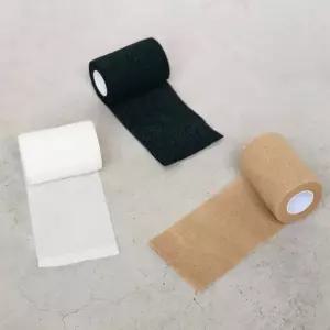 고탄력 자가접착 붕대 압박 밴드 테이프 7.5cm x 4.5m 자가점착붕대