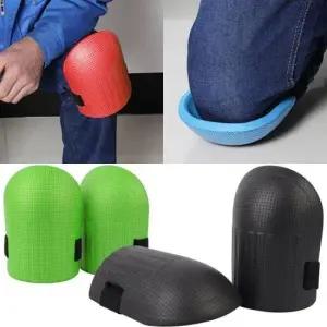 2P 다용도 스펀지 무릎 보호대