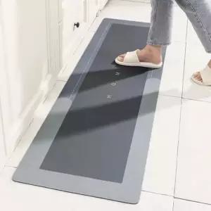 소프트 규조토 싱크대 주방 발매트 매트 40cm-120cm 주방매트