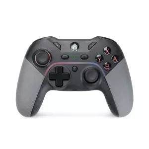 LED 무선 블루투스 게임패드 조이스틱 PC 모바일 스팀 휴대폰조이스틱 (WAC8125)