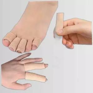짤리쓰는 손가락 발가락 보호대 관절 압박밴드 마디