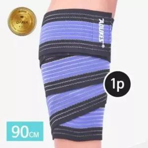 멀티 스트랩타입 보호대 90cm 1P 테무릎