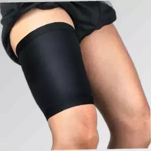 허벅지아대 남여 공용 허벅지 압박 운동 밴드 보호대