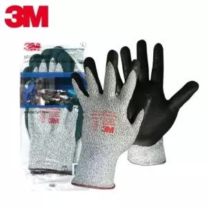 3M 잘림방지장갑 NBR 553 작업장갑 보호장갑 슈퍼그립 (WA01C31)