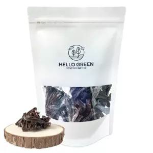 헬로우그린 도토리 건조묵 250g 묵말랭이 (WACDC8A)