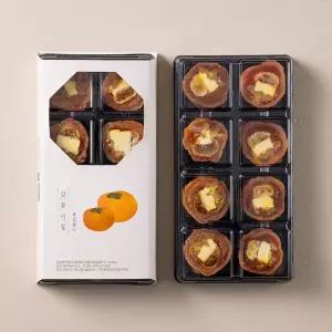 갤러리아 [감꽃시절] 영동곶감 무화과 크림치즈호두말이 300g