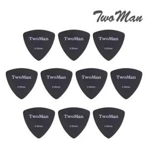 Guitar-Pick 세트(10개) 1 피크 0.5mm 악기소품 (W2042B4)