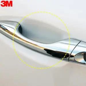 3M 자동차 도장보호 도어컵 PPF 보호 스크레치 필름 5매 PN9710