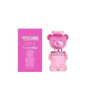 모스키노 토이2 버블검 EDT 30ML+향수공병