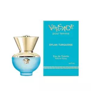 [NS홈쇼핑]베르사체 뿌르팜므 딜런 터쿠아즈 EDT 30ML[35907258]