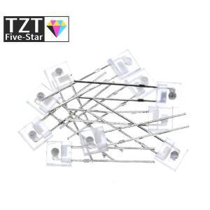 GREATZT 10/30PCS 적외선 방출 튜브 IR928-6C-F 940NM LED