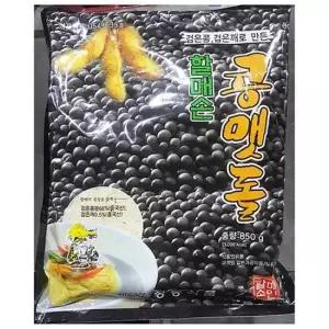 콩국가루 검정콩국가루(할매 850g)