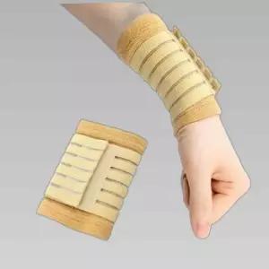빅토스 손목보호대(M L) 팔목보호대 손목압박아대 손목밴드