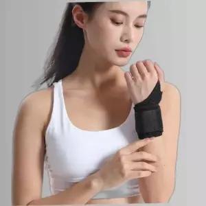 남여공용 통풍 에어홀 손목 고정 아대 보호대 가벼운