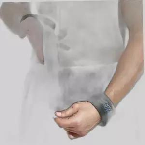 스포츠 아령 바벨 고정 스트랩 운동효과 손목보호