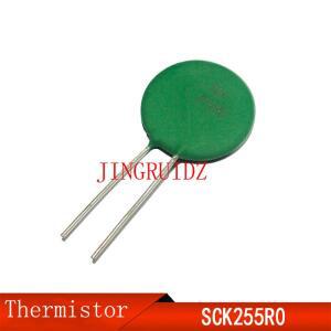 1PCS NTC  새 제품 SCK255R0MSY 25MM 5R 12A 서미스터
