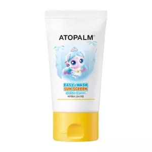 [캐치! 티니핑 한정판] 아토팜 이지워시 선스크린 60ml