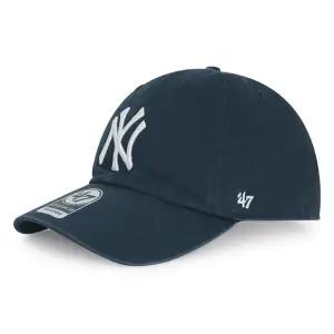 47브랜드 MLB 뉴욕양키스 클린업 볼캡 모자 B-RGW17GWSNL-NYD