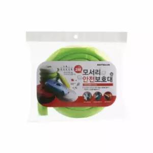 [룽스_64]대 그린 기둥코너보나린 모서리보호가드 2M